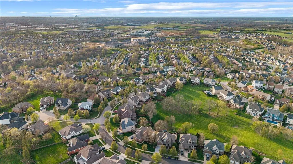 3172 Cherry Meadow Path Lexington KY 40509