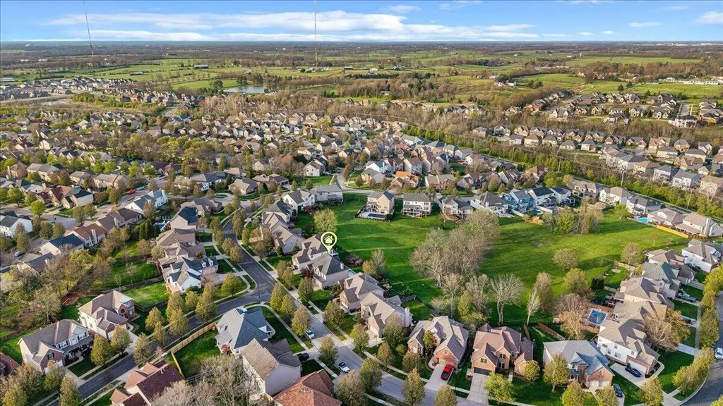 3172 Cherry Meadow Path Lexington KY 40509