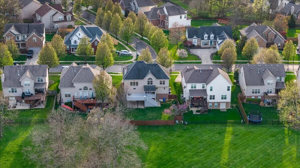 3172 Cherry Meadow Path Lexington KY 40509