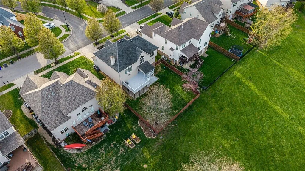 3172 Cherry Meadow Path Lexington KY 40509