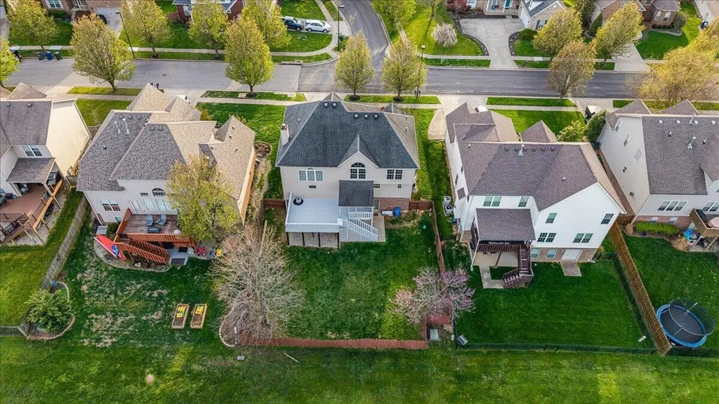 3172 Cherry Meadow Path Lexington KY 40509