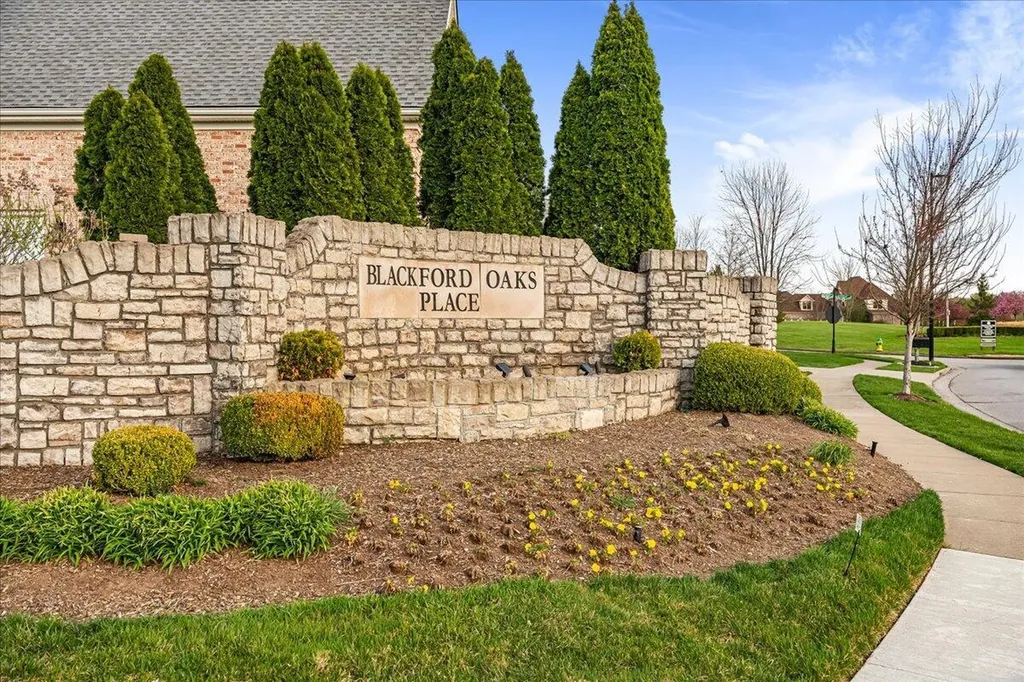 3172 Cherry Meadow Path Lexington KY 40509