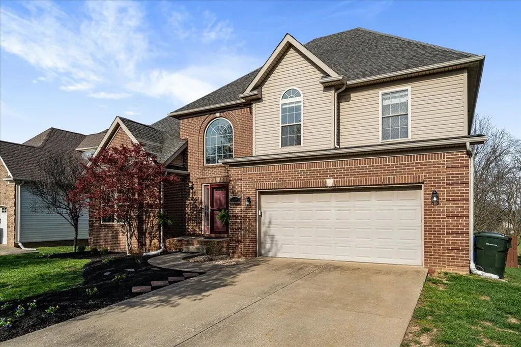 3172 Cherry Meadow Path Lexington KY 40509