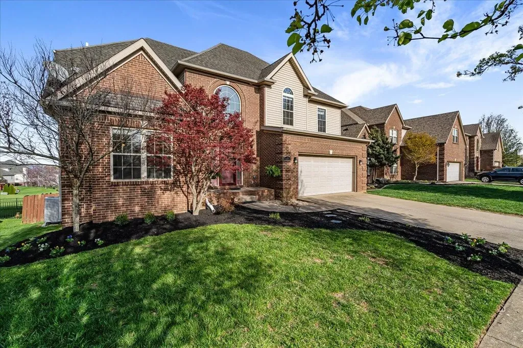 3172 Cherry Meadow Path Lexington KY 40509
