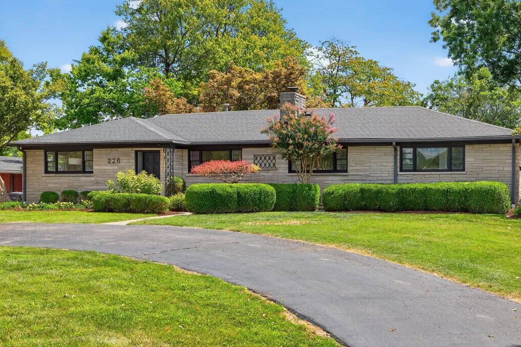 226 Idle Hour Drive Lexington KY 40502
