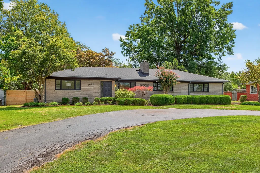 226 Idle Hour Drive Lexington KY 40502