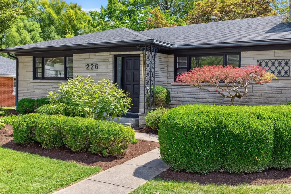 226 Idle Hour Drive Lexington KY 40502