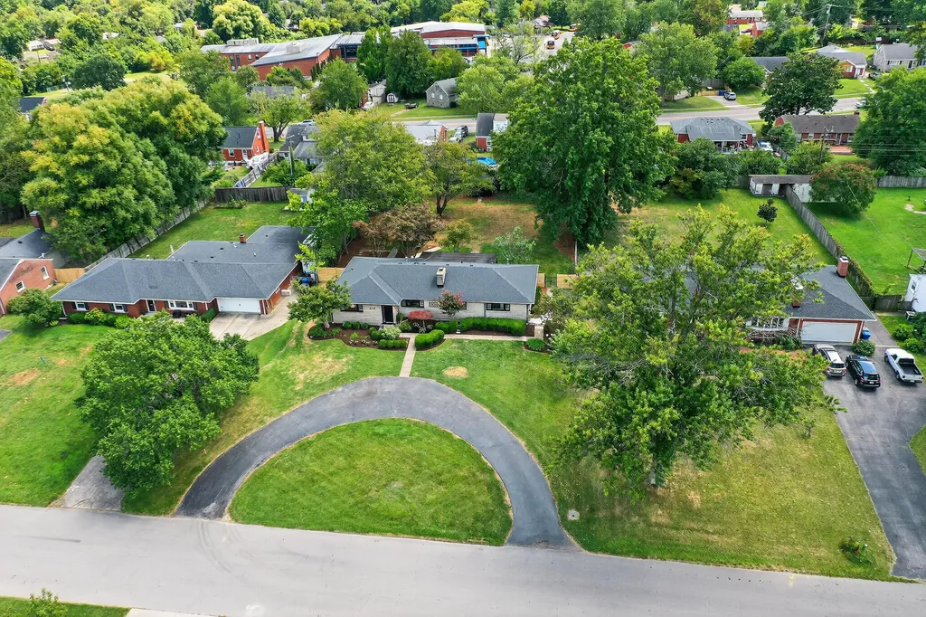 226 Idle Hour Drive Lexington KY 40502