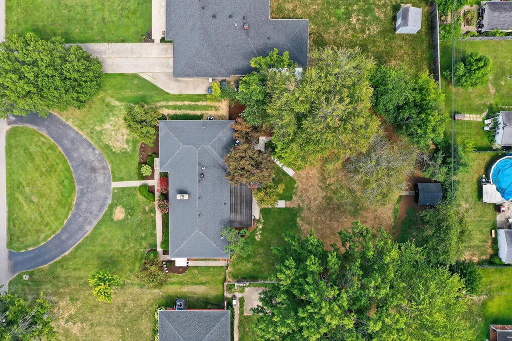 226 Idle Hour Drive Lexington KY 40502