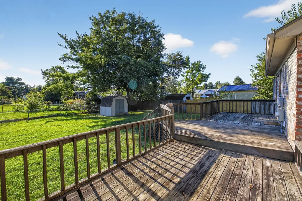 429 Marsailles Road Versailles KY 40383
