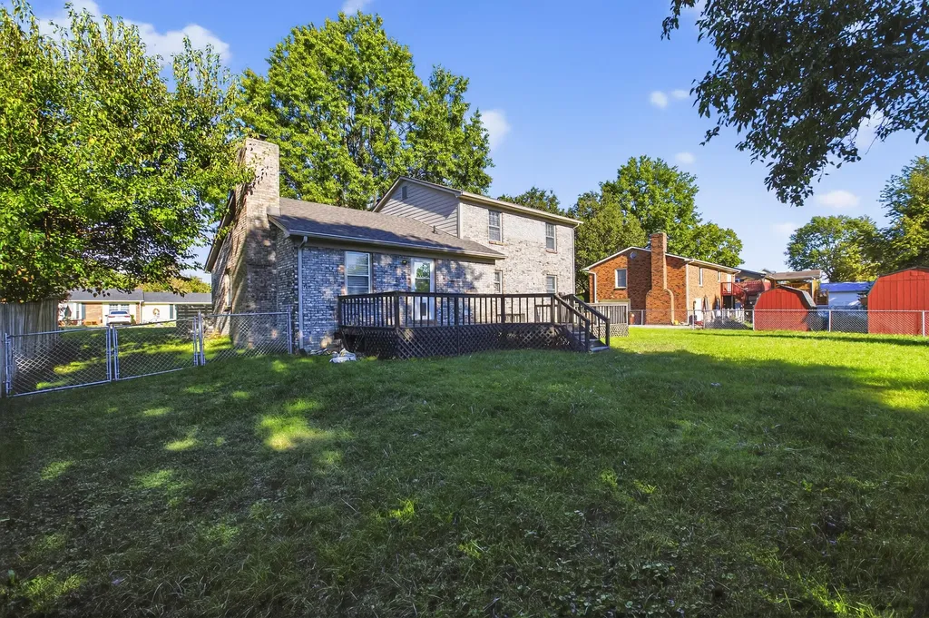 429 Marsailles Road Versailles KY 40383