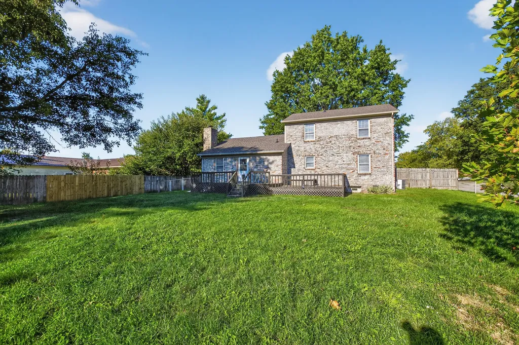429 Marsailles Road Versailles KY 40383