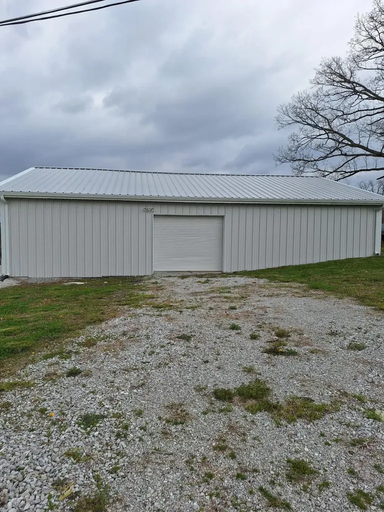 561 Southern Highway Pine Knot KY 42635