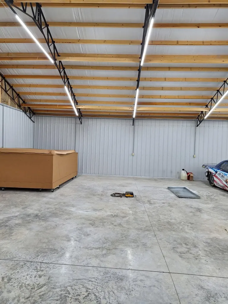561 Southern Highway Pine Knot KY 42635