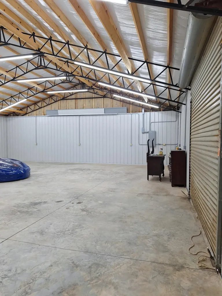 561 Southern Highway Pine Knot KY 42635
