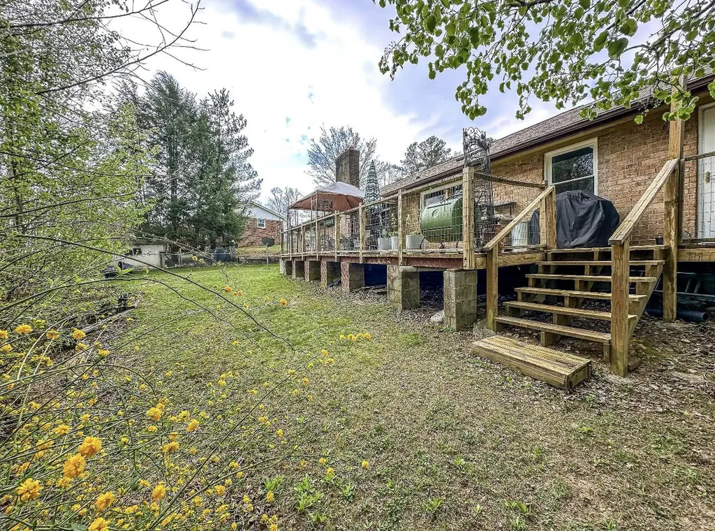 174 Derby Trail Corbin KY 40701
