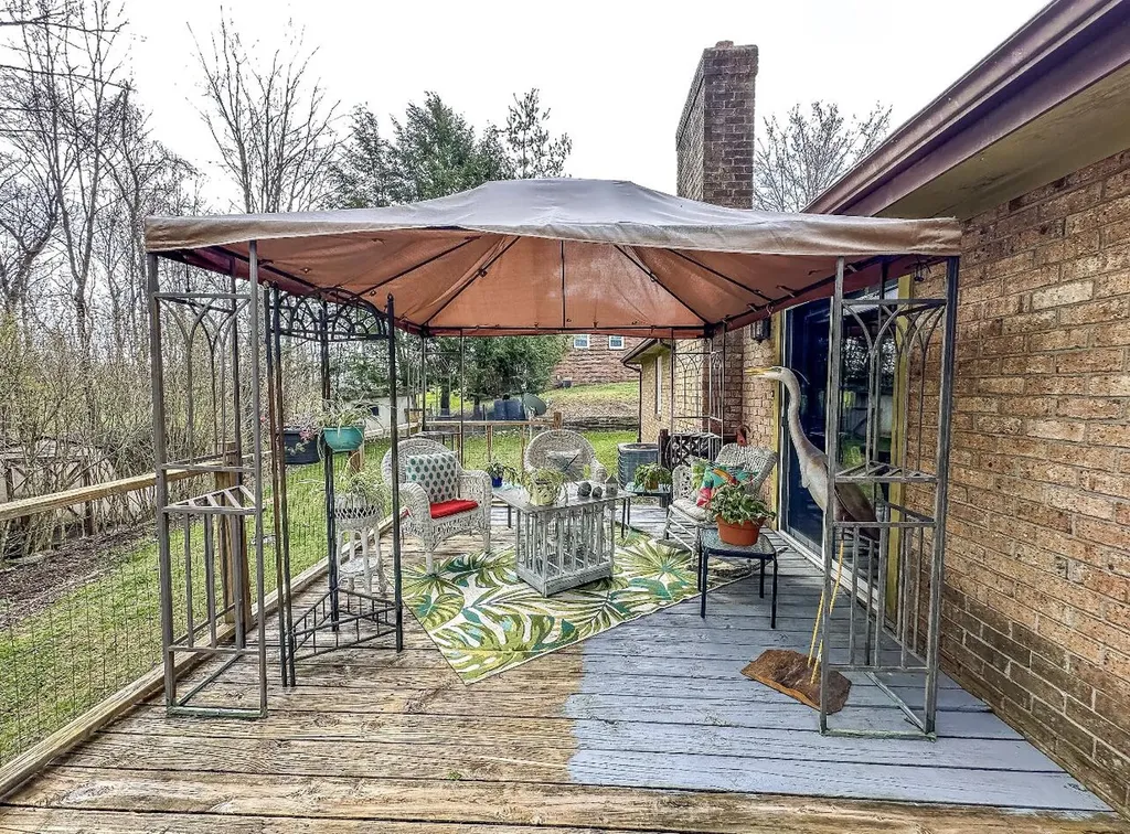 174 Derby Trail Corbin KY 40701