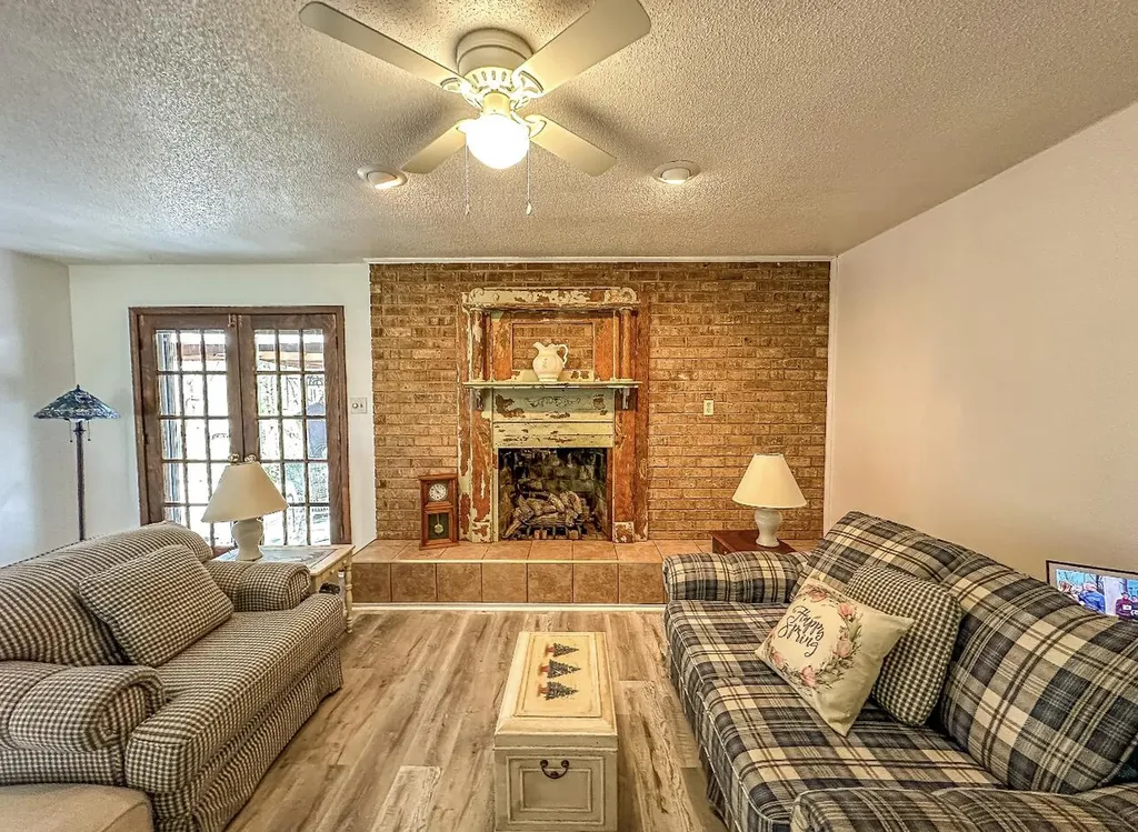 174 Derby Trail Corbin KY 40701