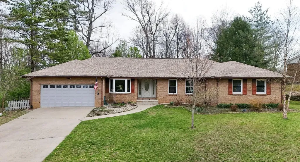 174 Derby Trail Corbin KY 40701
