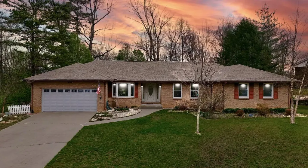 174 Derby Trail Corbin KY 40701