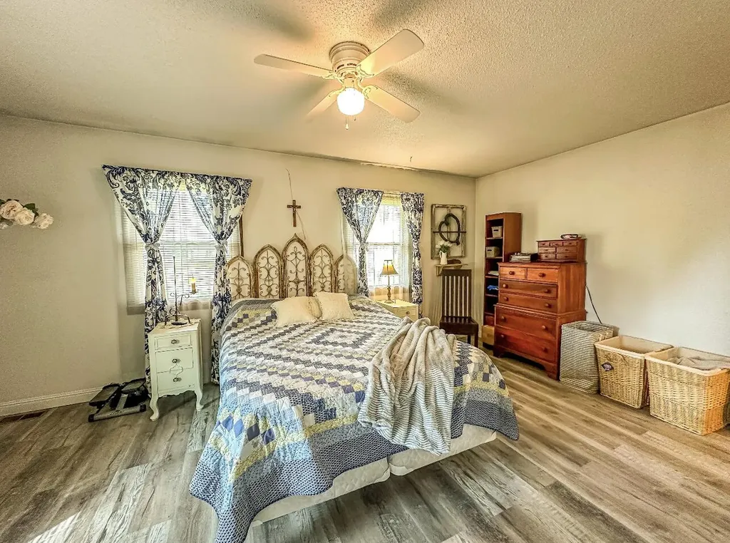 174 Derby Trail Corbin KY 40701