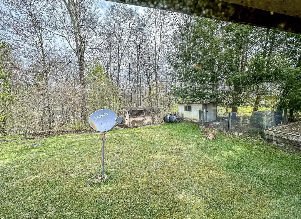 174 Derby Trail Corbin KY 40701