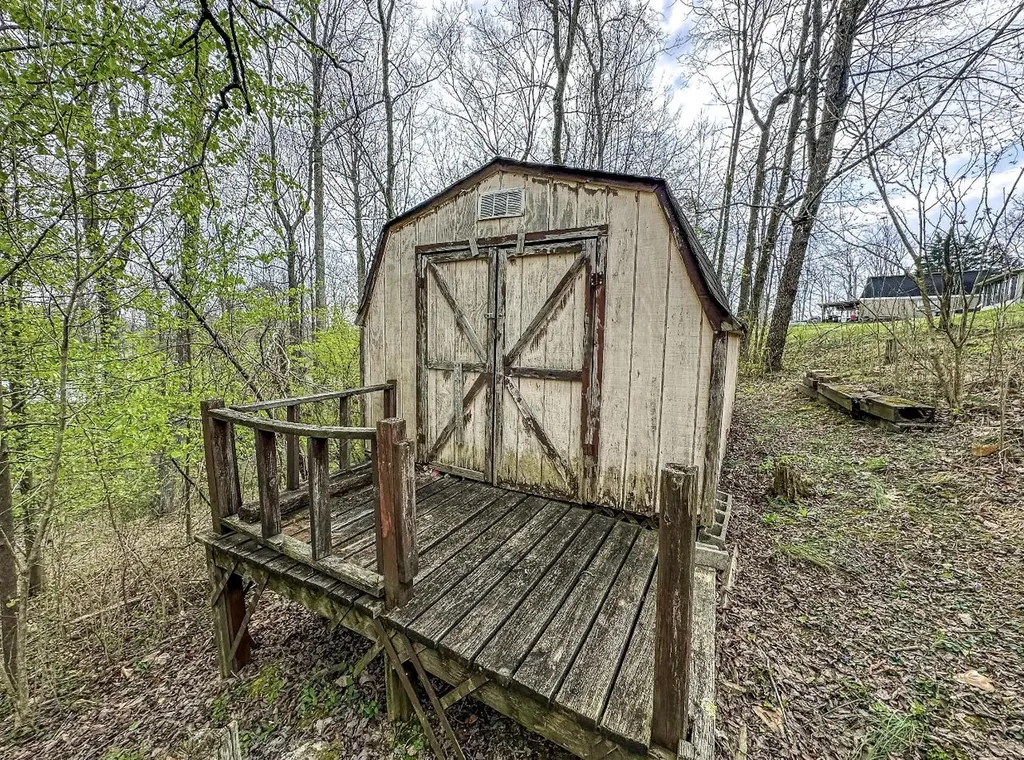 174 Derby Trail Corbin KY 40701
