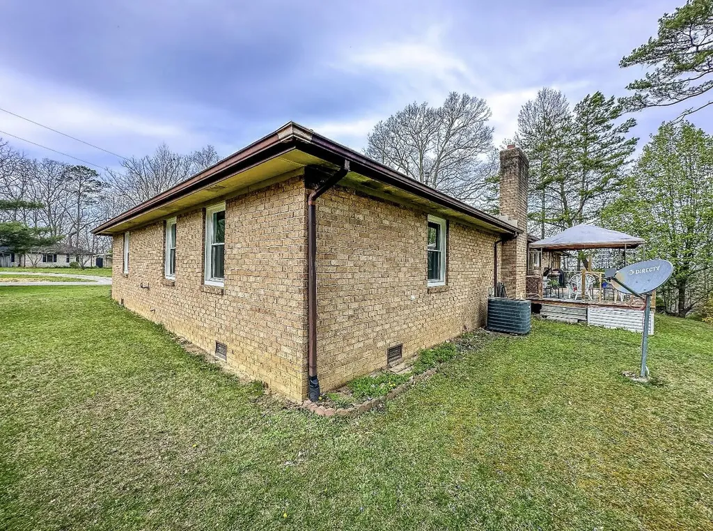 174 Derby Trail Corbin KY 40701