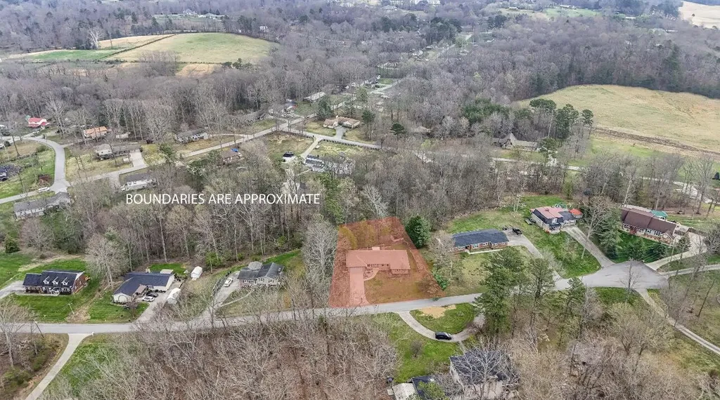174 Derby Trail Corbin KY 40701