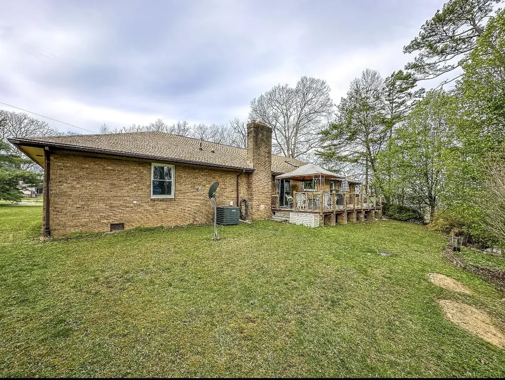 174 Derby Trail Corbin KY 40701