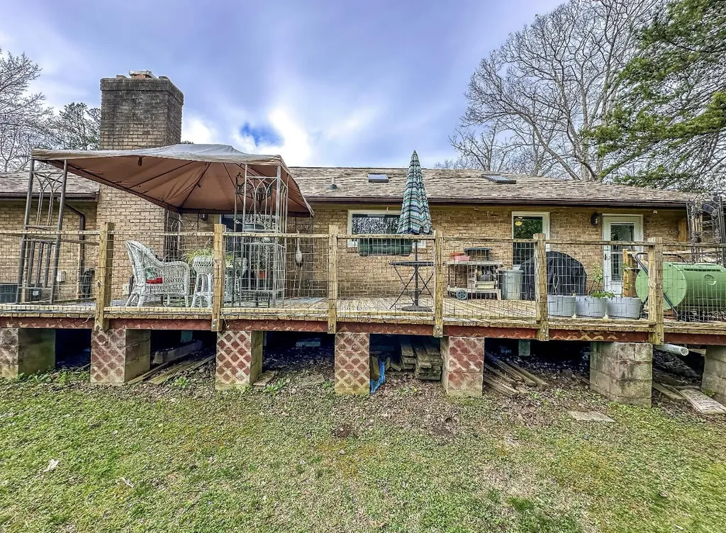 174 Derby Trail Corbin KY 40701