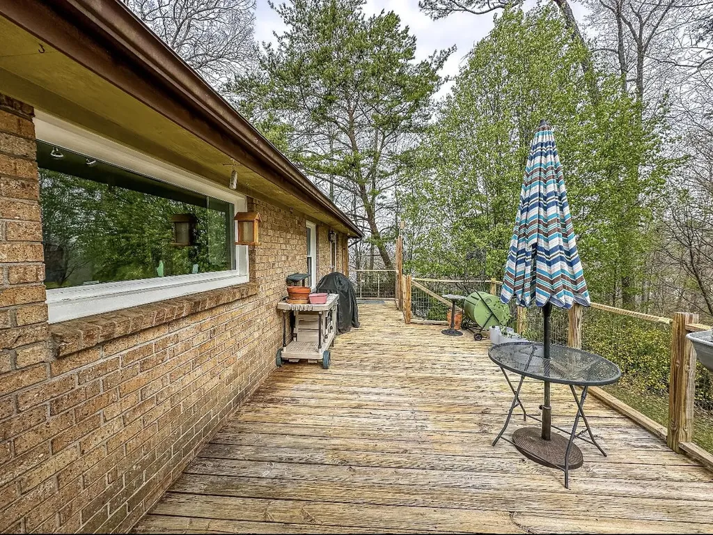 174 Derby Trail Corbin KY 40701