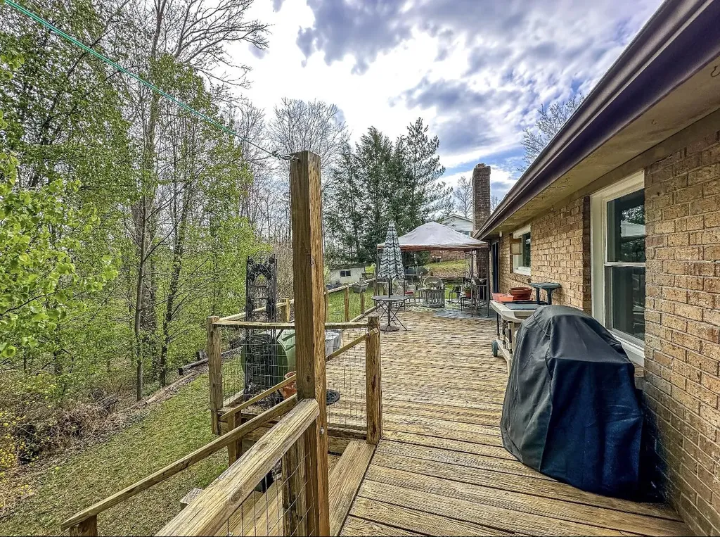 174 Derby Trail Corbin KY 40701