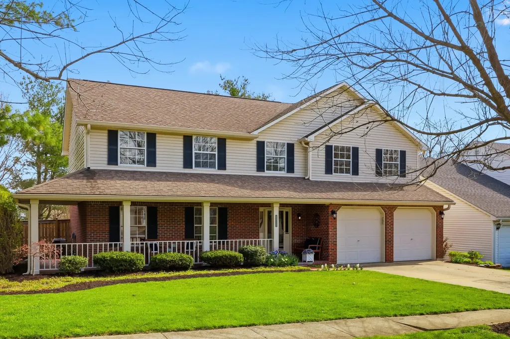 2029 Blackhorse Lane Lexington KY 40503