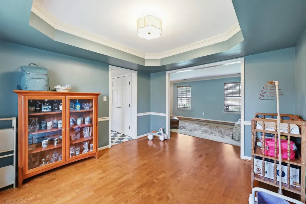 2029 Blackhorse Lane Lexington KY 40503