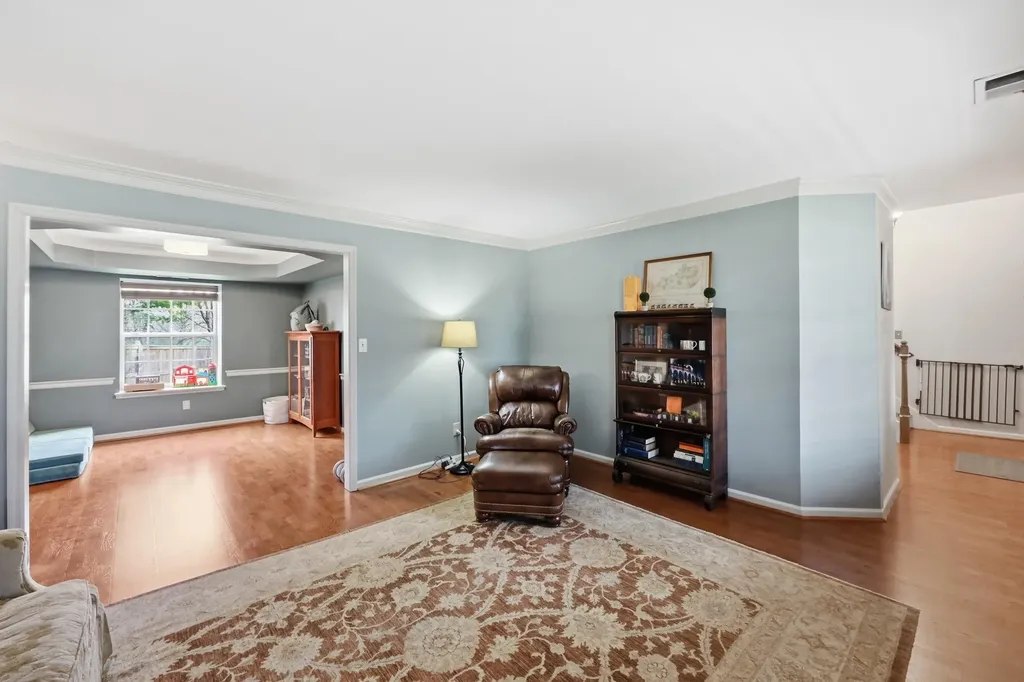 2029 Blackhorse Lane Lexington KY 40503