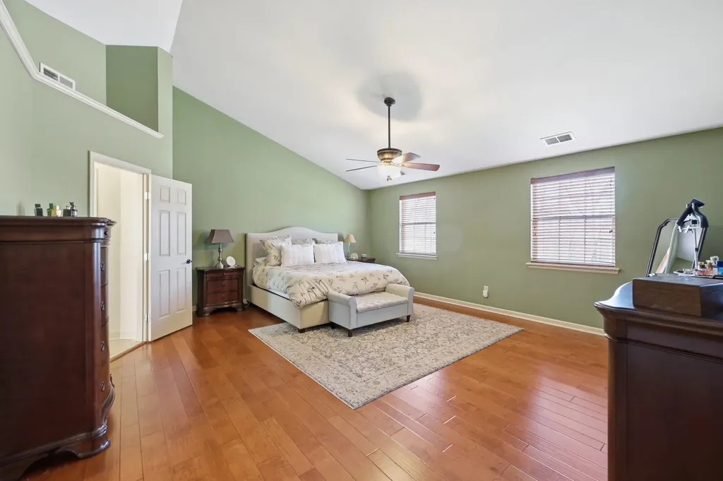 2029 Blackhorse Lane Lexington KY 40503