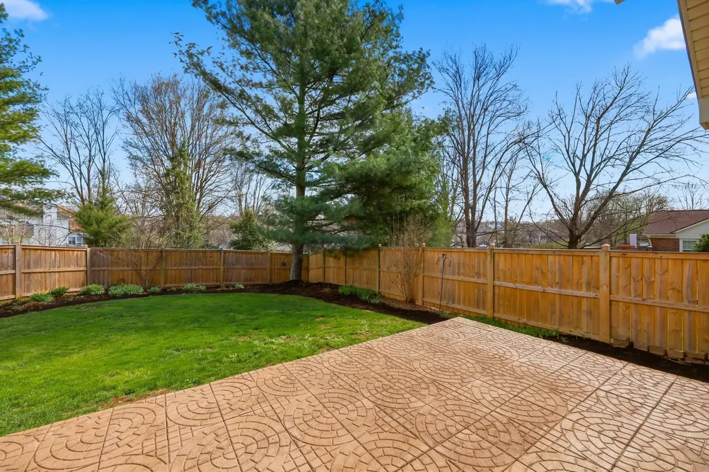 2029 Blackhorse Lane Lexington KY 40503