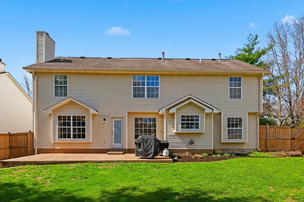 2029 Blackhorse Lane Lexington KY 40503