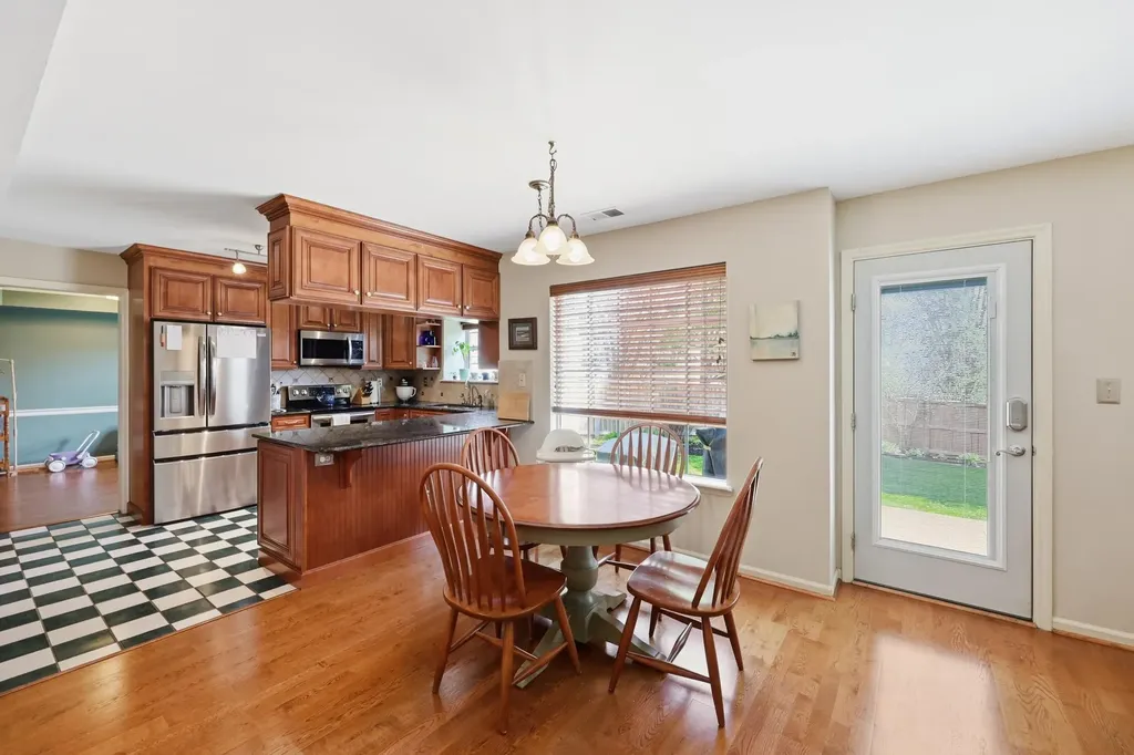 2029 Blackhorse Lane Lexington KY 40503