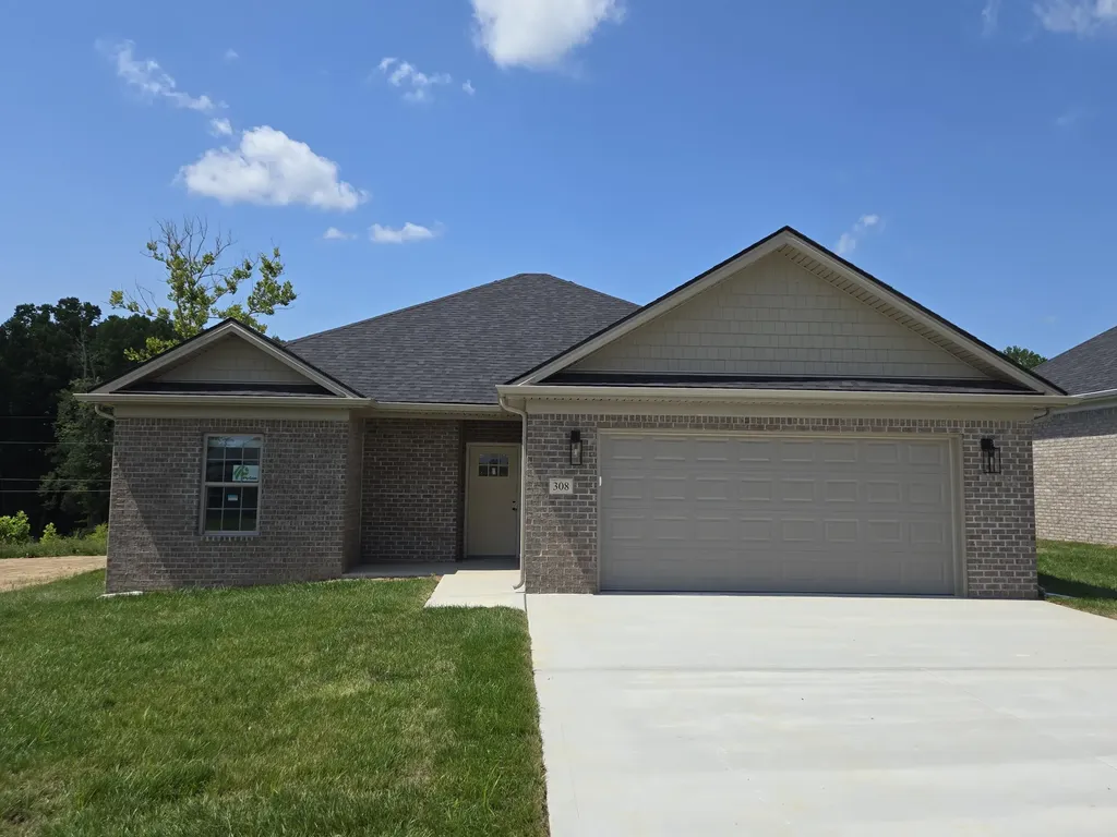 308 Cinchpost Circle London KY 40744