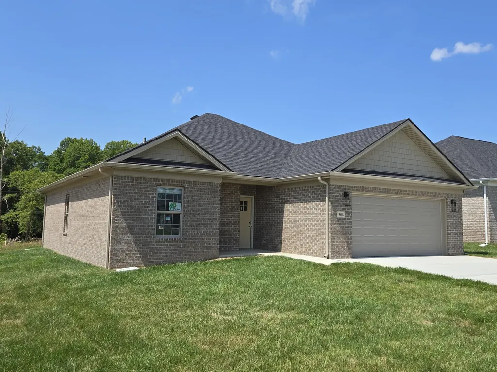 308 Cinchpost Circle London KY 40744