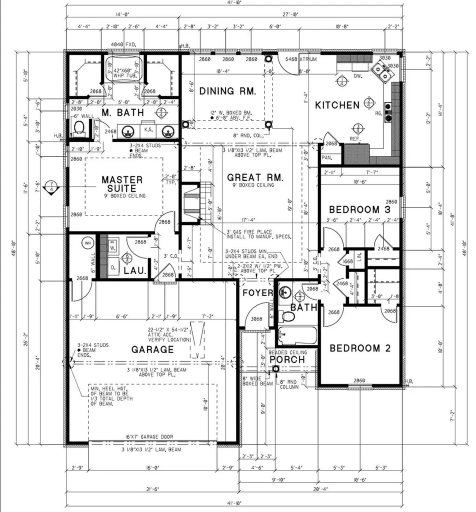308 Cinchpost Circle London KY 40744