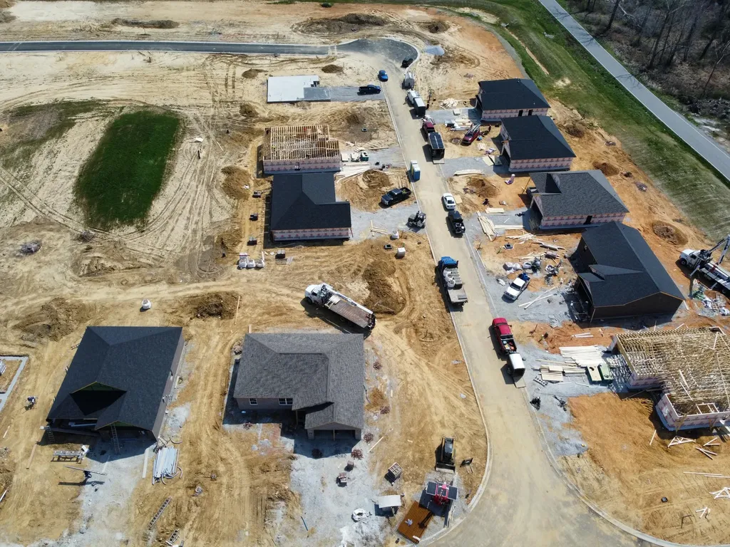 308 Cinchpost Circle London KY 40744