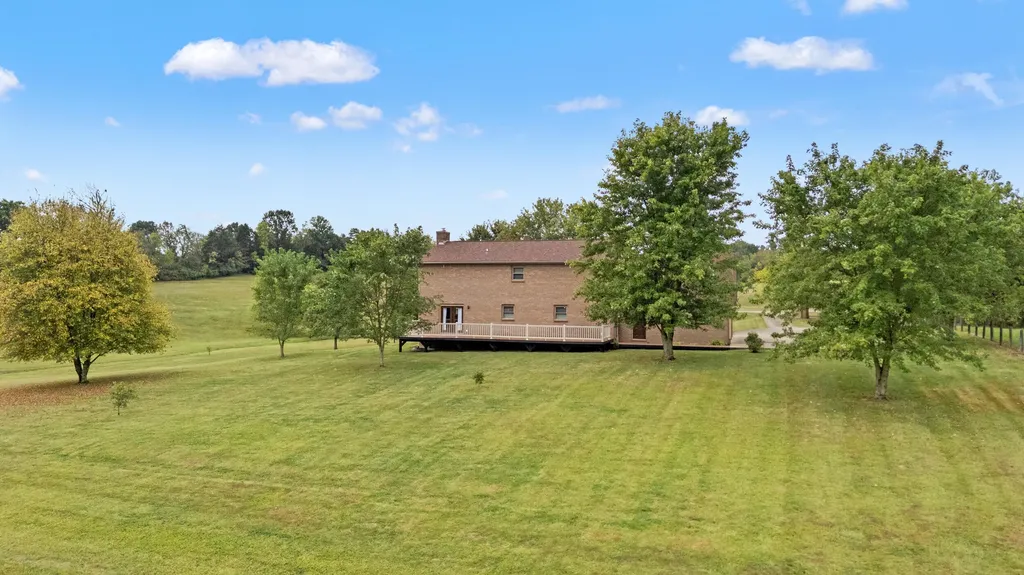 1233 Johnson Road Lawrenceburg KY 40342