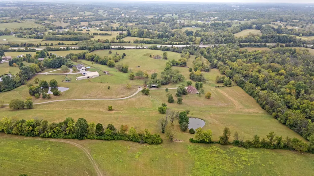 1233 Johnson Road Lawrenceburg KY 40342