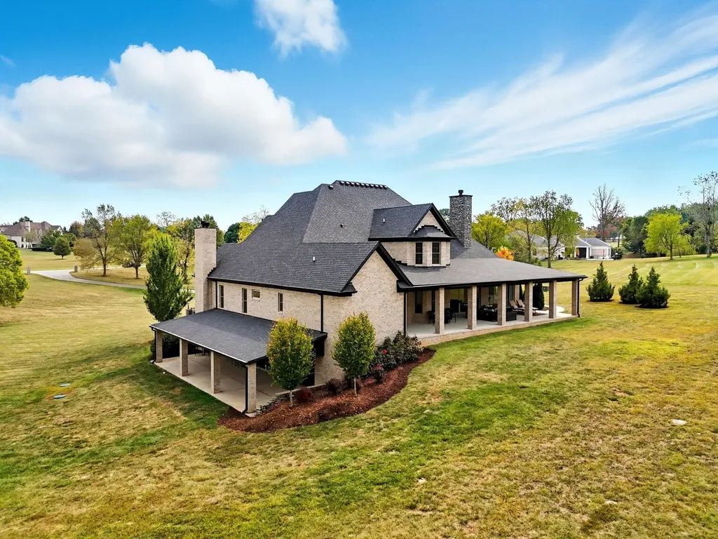 980 Chandamere Way Nicholasville KY 40356
