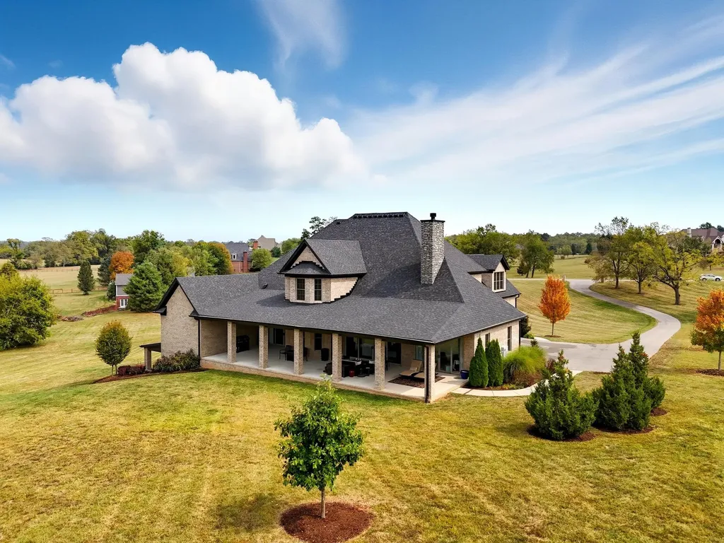 980 Chandamere Way Nicholasville KY 40356