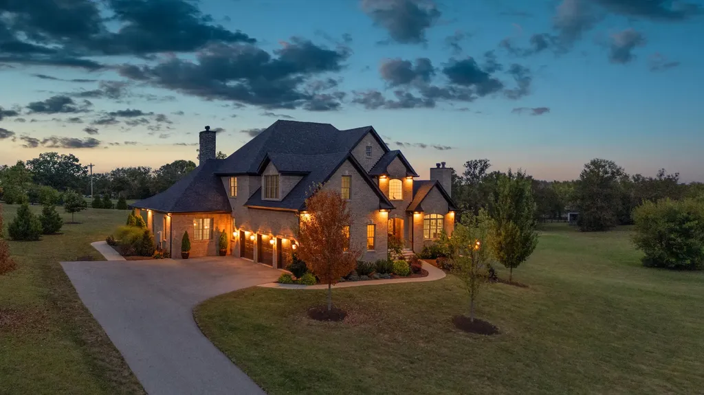 980 Chandamere Way Nicholasville KY 40356