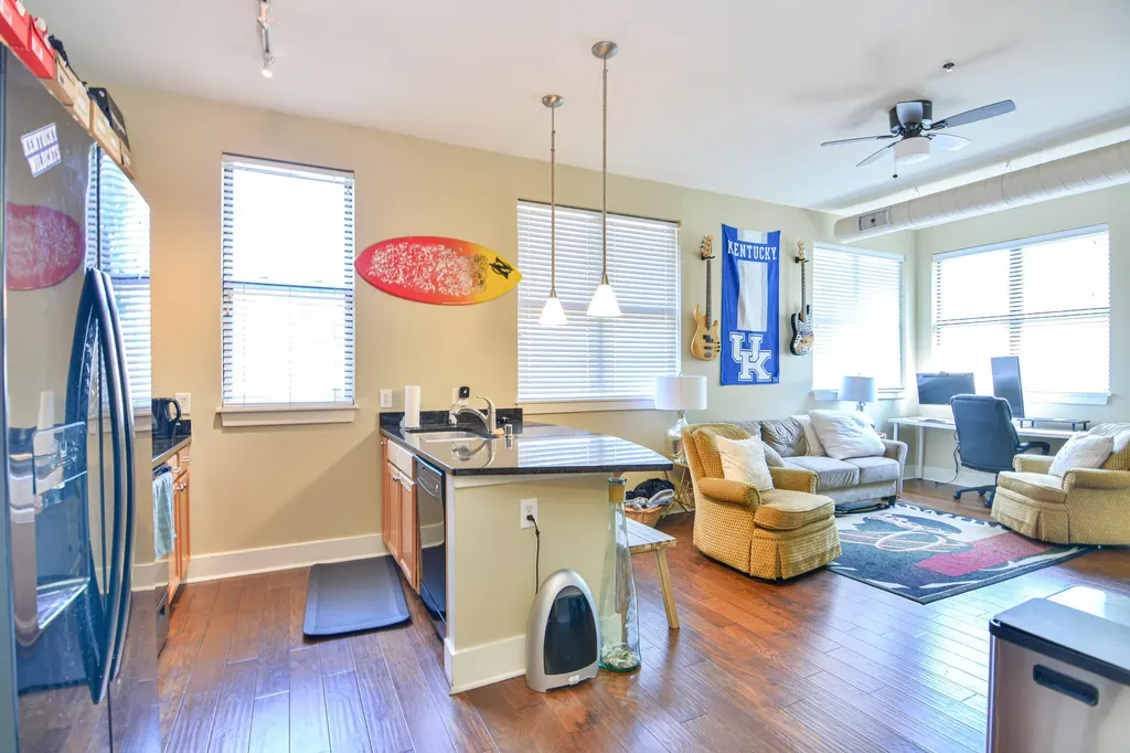 650 S Mill Street Lexington KY 40507